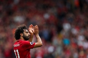 2026世界杯买球- 萨拉赫达成英超百球里程碑，埃及法老续写传奇  