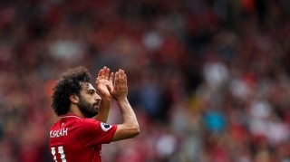 2026世界杯买球- 萨拉赫达成英超百球里程碑，埃及法老续写传奇  